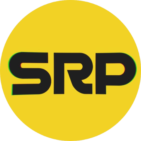 SRP GTA V Roleplay server - Logo